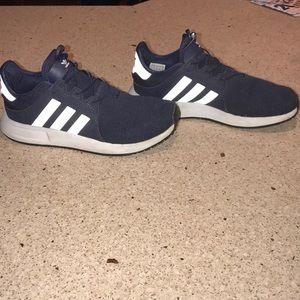 adidas tennis shoes